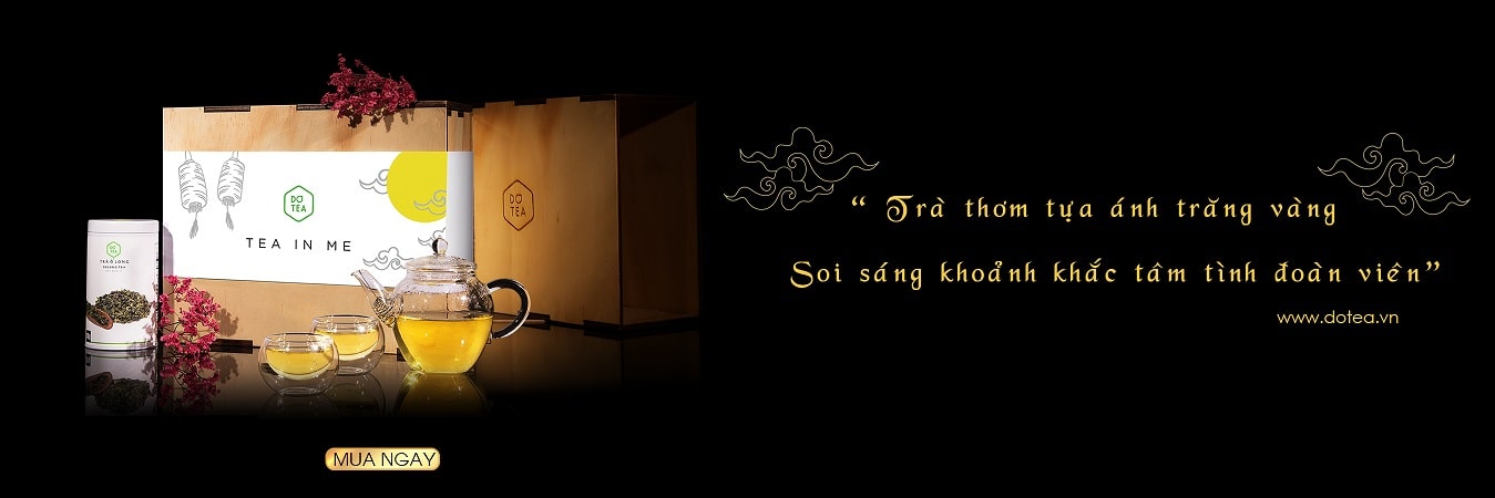 Bộ quà tặng