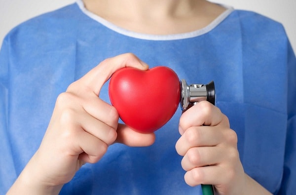 Hộ trợ điều trị bệnh tim mạnh nhờ có trà đen