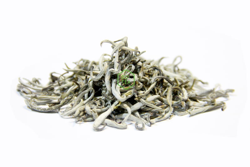 Trà shan tuyết cổ thụ trong thập đại danh trà việt nam