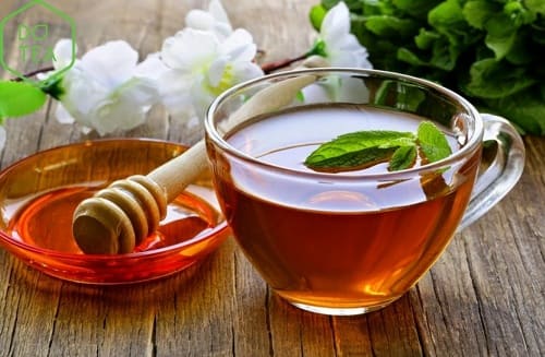 Hồng trà là gì